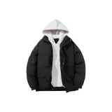 Чёрный (Белая шляпа)