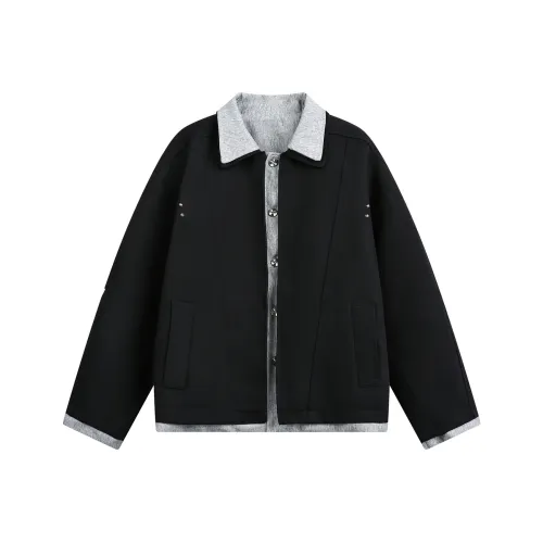 TREND ST Куртки и Пальто Унисекс