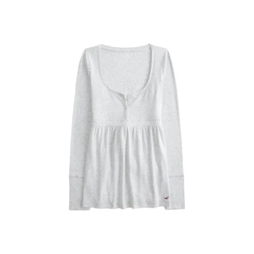 Hollister Стандартная футболка женская