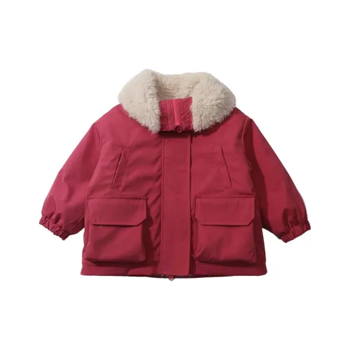 Future Star PARKA Пальто для детей 3-7 лет