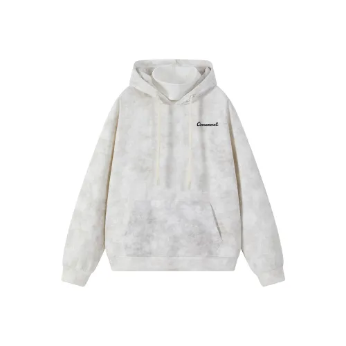 Sanrio X Cinnamoroll Yugui Dog Свитшот Унисекс