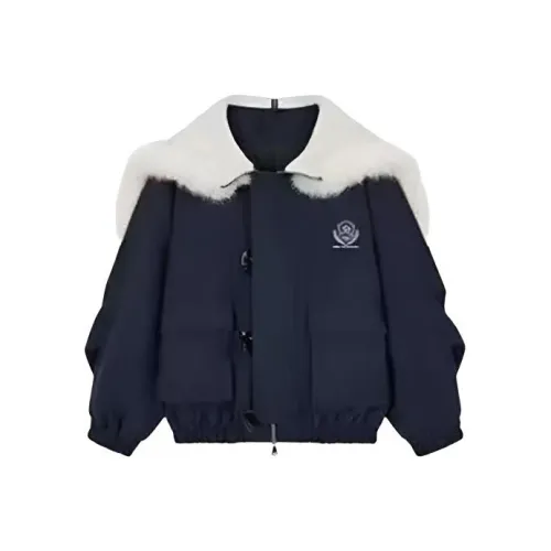 Frustration Garden Пальто Женское