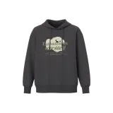 Темно-серый