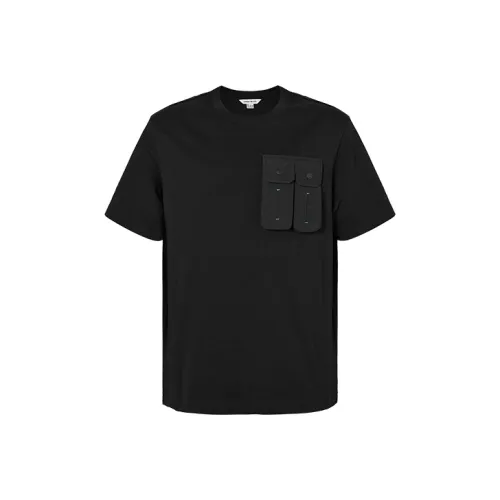 URBAN REVIVO T-рубашка Мужская одежда