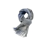 Градиентная сетка серого цвета