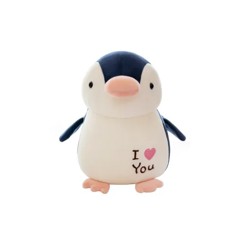 TLXT Милый Пингвин Аквариум Пингвин Малыш Куклы Плюшевая Кукла 25 см 30 см 35 см 45 см Длина Тела