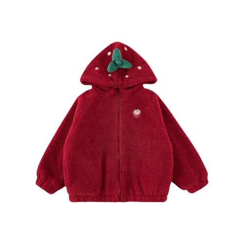 YOEHYAUL Детские флисовые толстовки