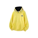 Жёлтый и тёмно-синий