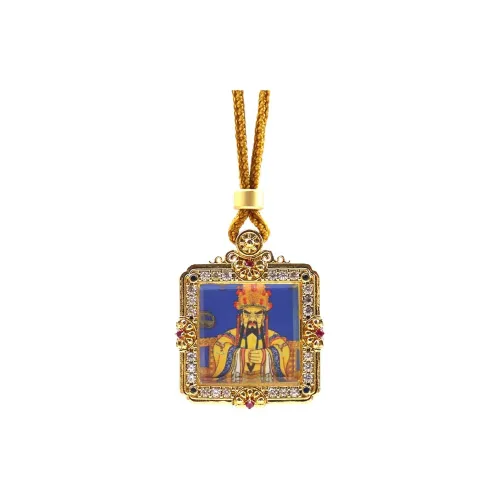 NAMUNANI Сплав Ожерелья Унисекс