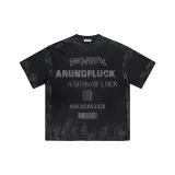 Активный черный