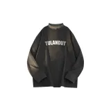 Черно-серый