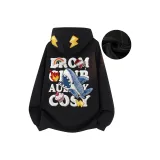 Черный (с флисовой подкладкой)