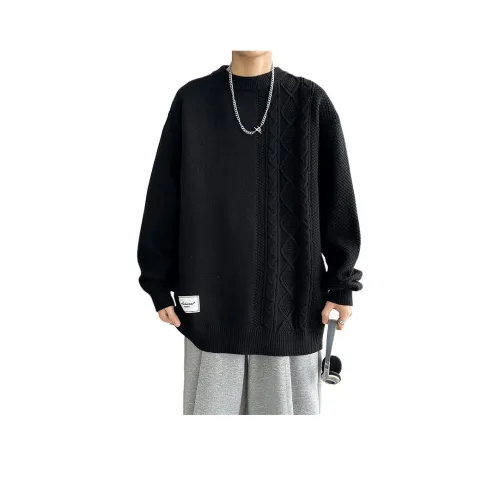 ICVBL Мужской Трикотаж