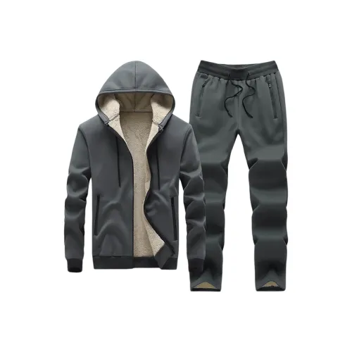 DIBINSAI STUDIO Повседневная спортивная одежда для мужчин