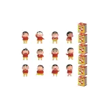 Шесть Слепых Коробок (Случайный Стиль)