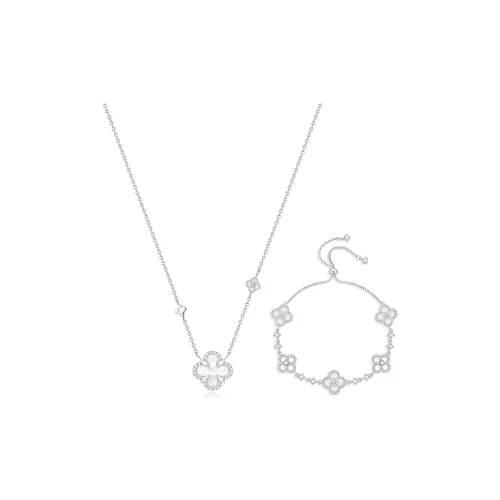 MISS TOOYA Сплав Ожерелья Женские