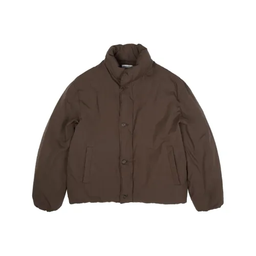 CHEMIST CREATIONS Хлопковая куртка унисекс