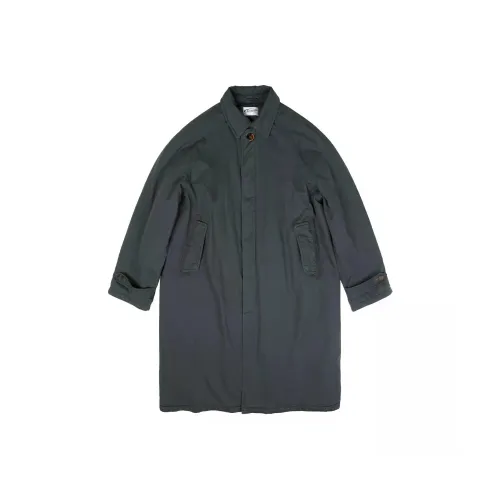 CHEMIST CREATIONS Тренчкот Унисекс