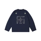 Темно-синий