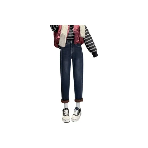 SITOL Женские Джинсы