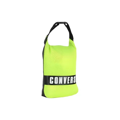 Конверс Полиэстер Сумка Обувная Коробка Обувная Сумка Унисекс Неон Зеленый