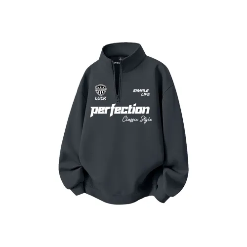 JEANSWEST LIFE Кардиган Свитшот Унисекс