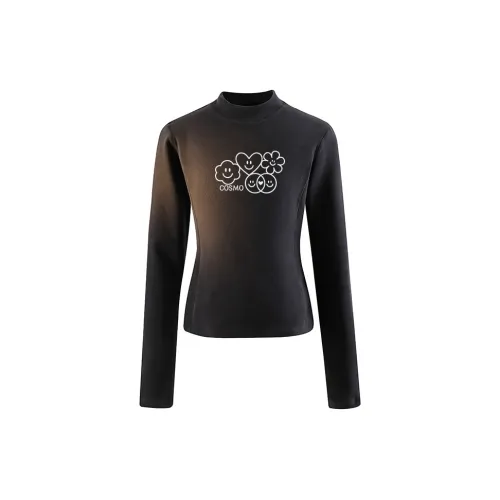 Городская красота Undershirt Женские