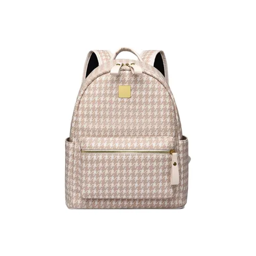 WXRX Oxford Рюкзак Стандартный Женский Многоцветный