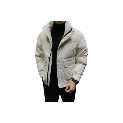 BONAS Унисекс Пуховики