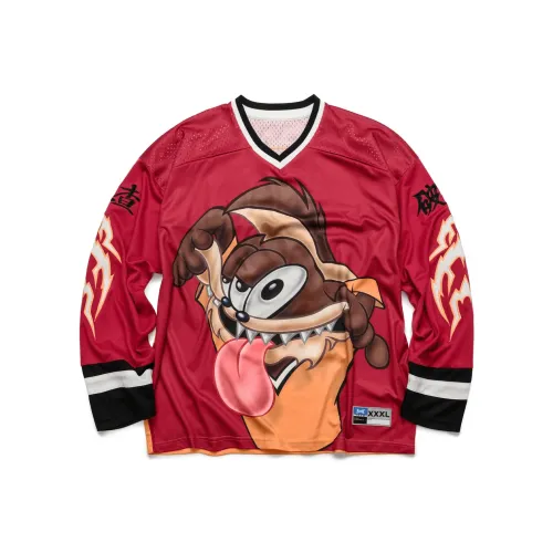 ESOTERIC THING Fw25 Спортивная одежда Унисекс