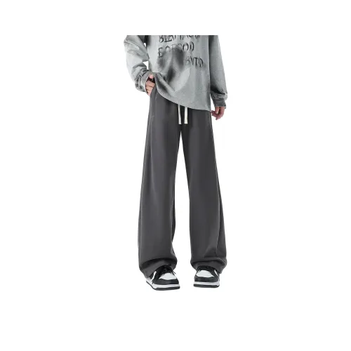 JEANSWEST Вязаные спортивные брюки унисекс