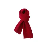 Винтаж Crinkle (Новый год Красный)