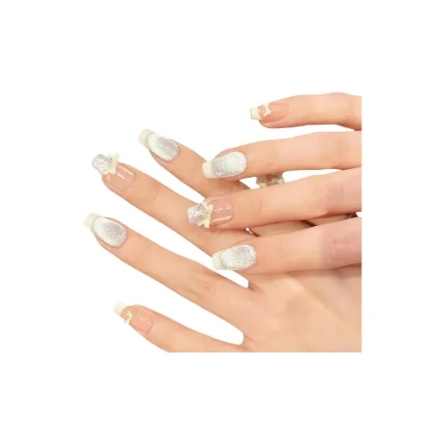 XIAMEIYU Искусственные ногти для женщин