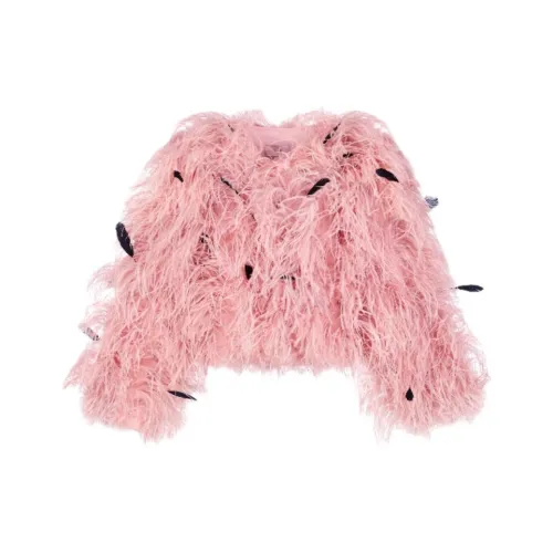 Nue Fw25 Куртки и Пальто Женские