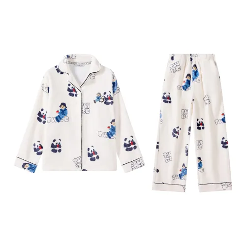 Teenie Weenie Пижамный комплект унисекс