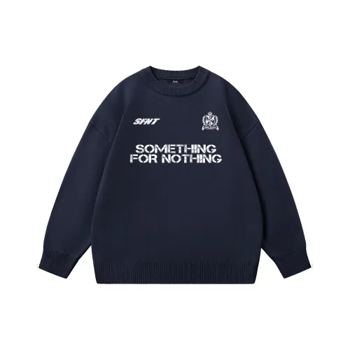 SFNT Унисекс Свитера