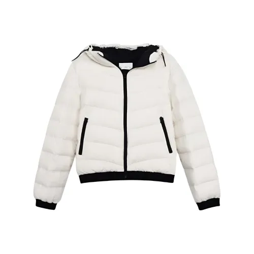 SKYA Унисекс Пуховики