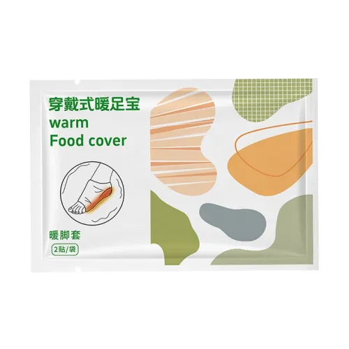 Love Of Wormwood Steam Термо-пачки для ног Портативные Длинные Сохраняющие тепло для ног WARMERS Спальные Горячие компрессы