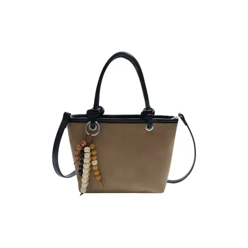 YTARA Замша Одно Плечо Сумка Стандартная Женская Многоцветная