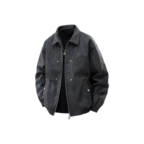 NINEDAO Унисекс Куртки