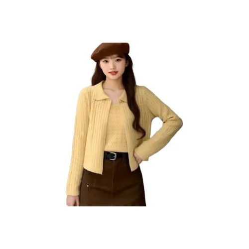 OURUOKE Женские Комплекты с Юбкой