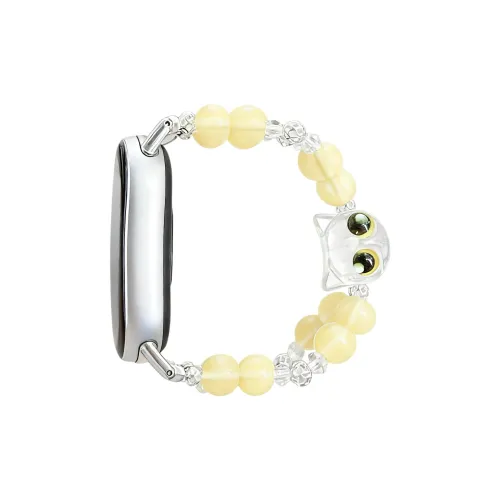 FLY Ремень Xiaomi Совместимость Смола Бусины Материал