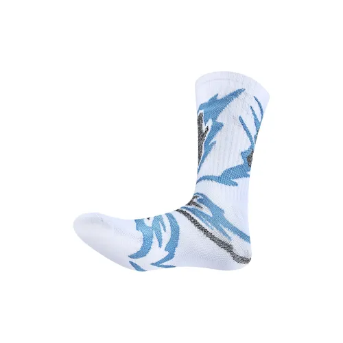 Gentle Welcome Баскетбольные носки Мужские