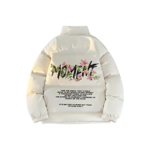 Пепе Фрог Пуховик Унисекс