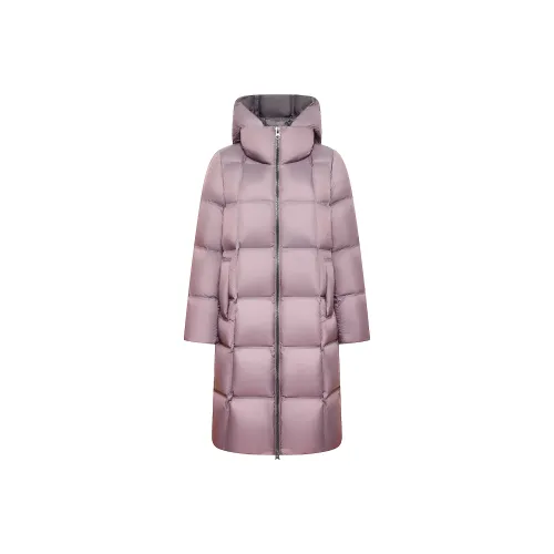 TOREAD.X Унисекс Пуховики