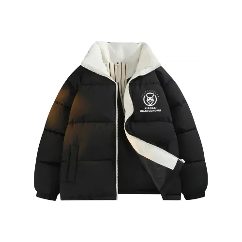 One-Man Down Puffer Unisex