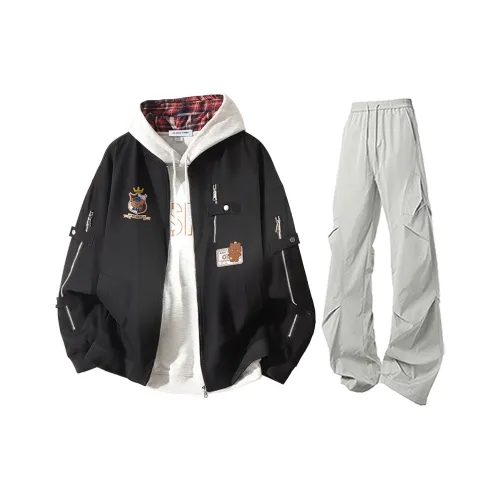 YOSICIL Повседневная спортивная одежда унисекс