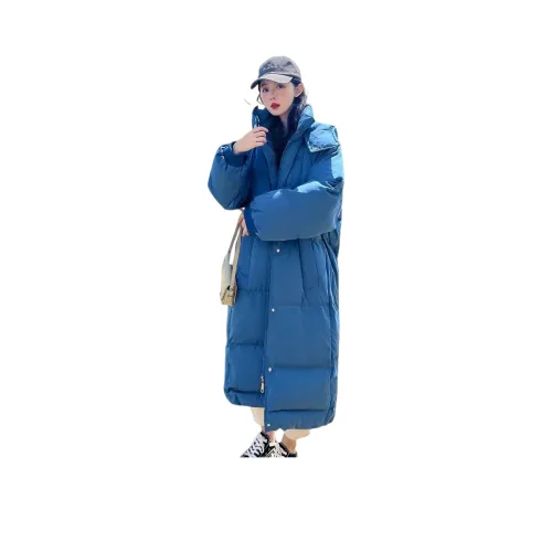 M MAICCO Женские пуховики