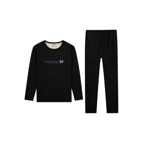 HOWIE LANDAU Термический комплект унисекс