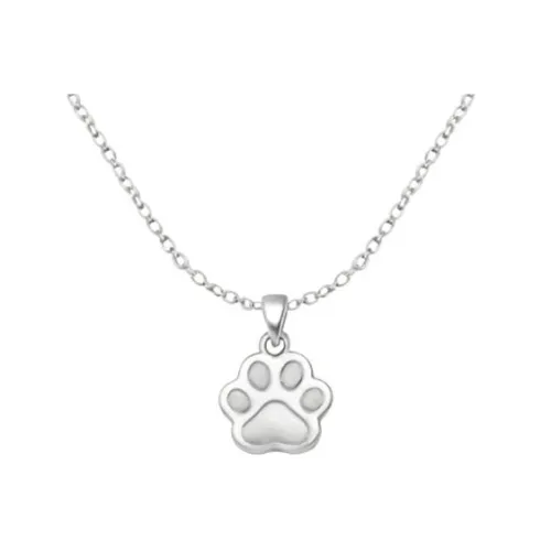 Inkopper Сплав Ожерелья Женские